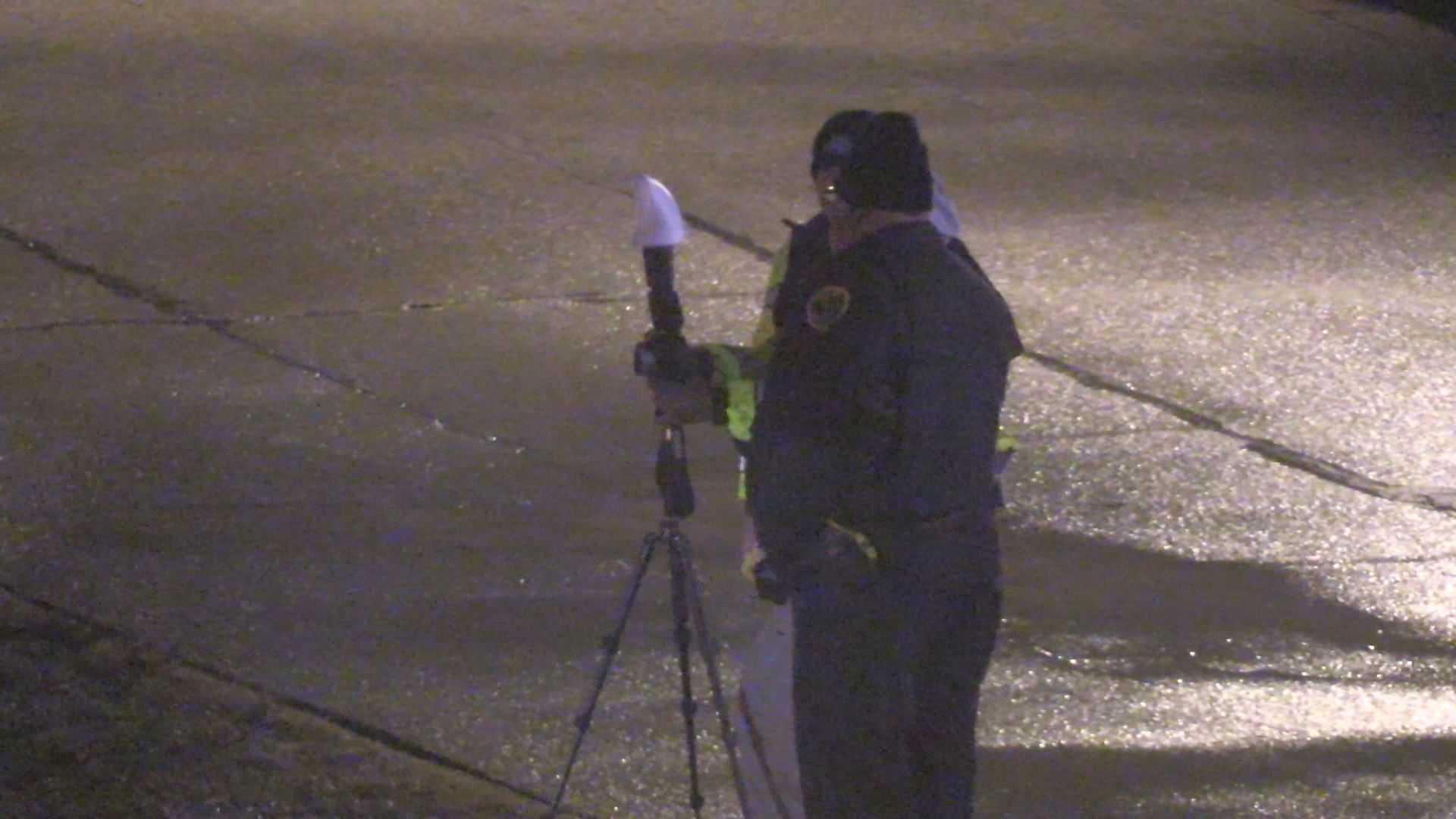 Crash Leaves one Dead in Hammond